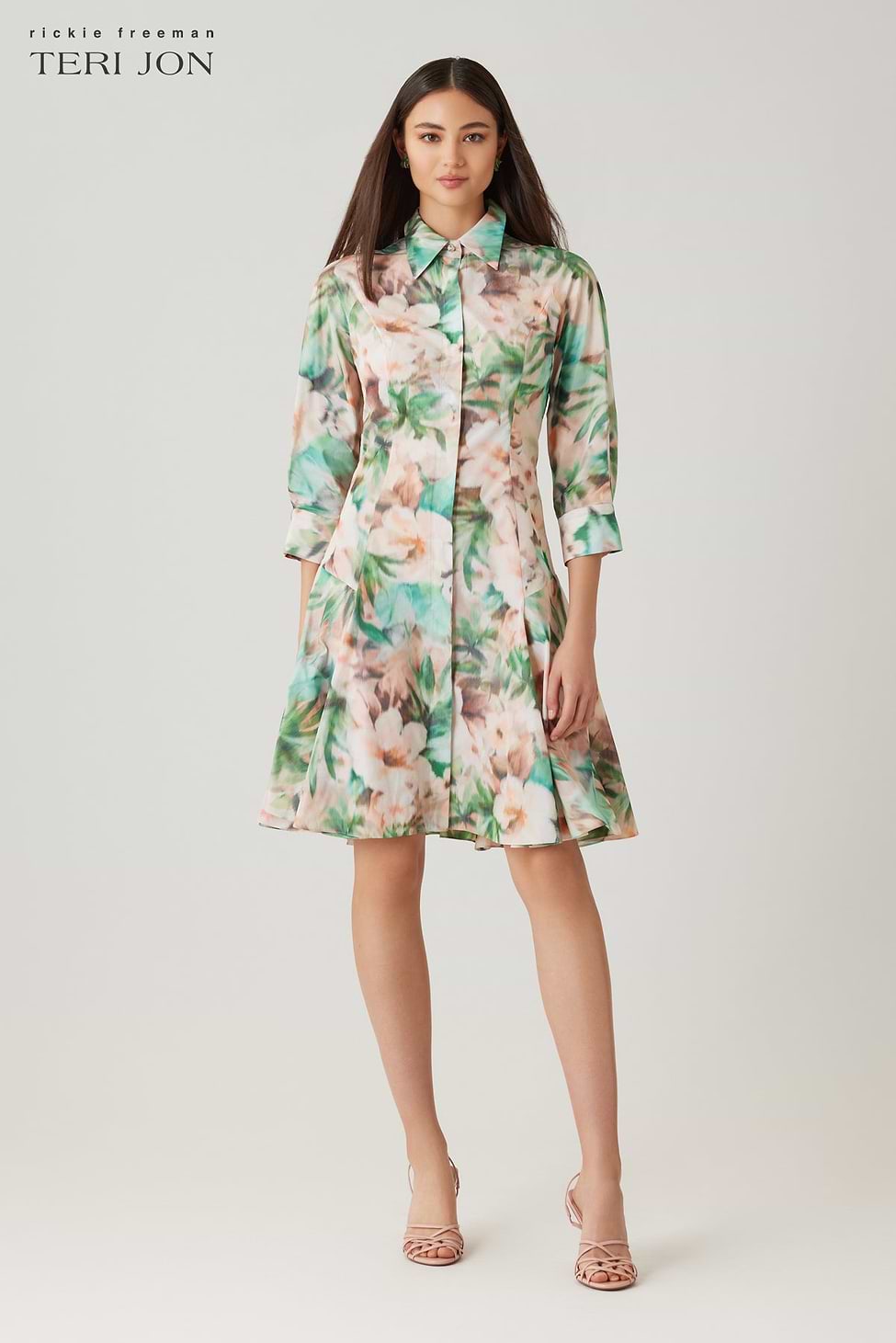 Color_Green Multi