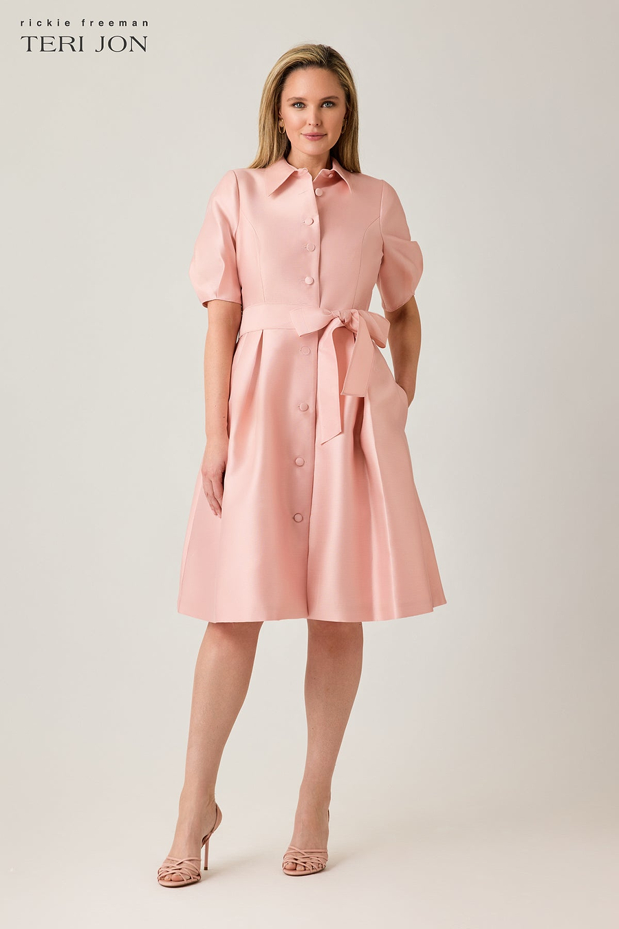 Blush Plus Size Image