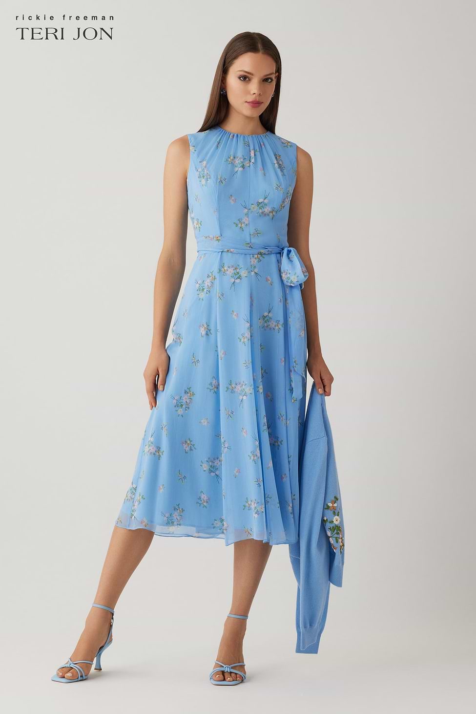 Color_Powder Blue Mul