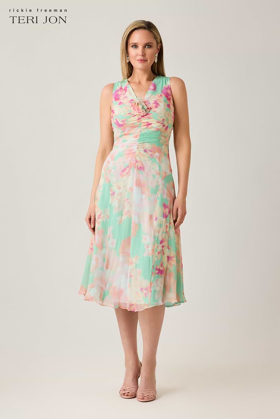 Mint Mult Plus Size Image