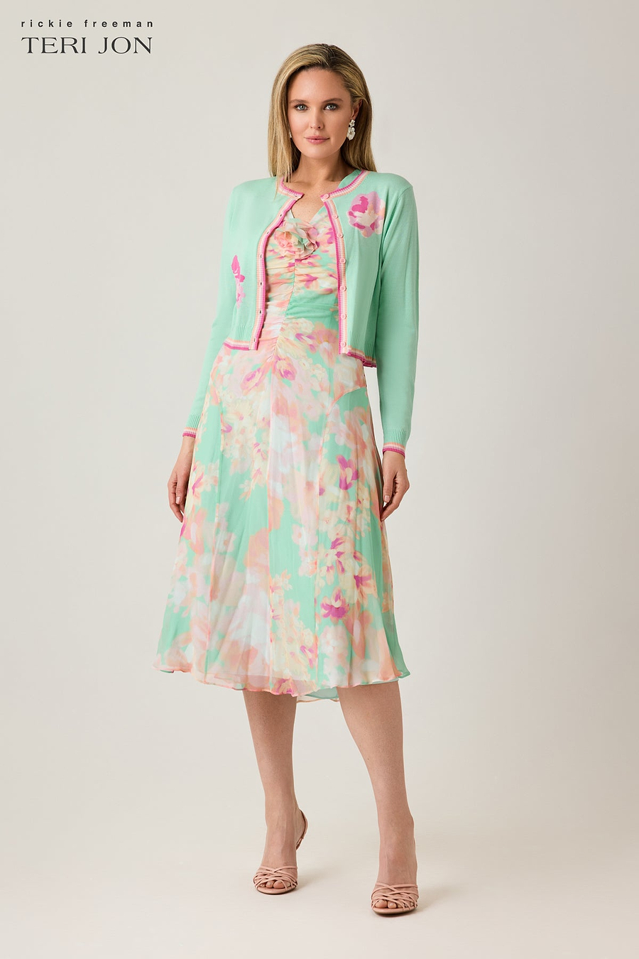 Mint Mult Plus Size Image
