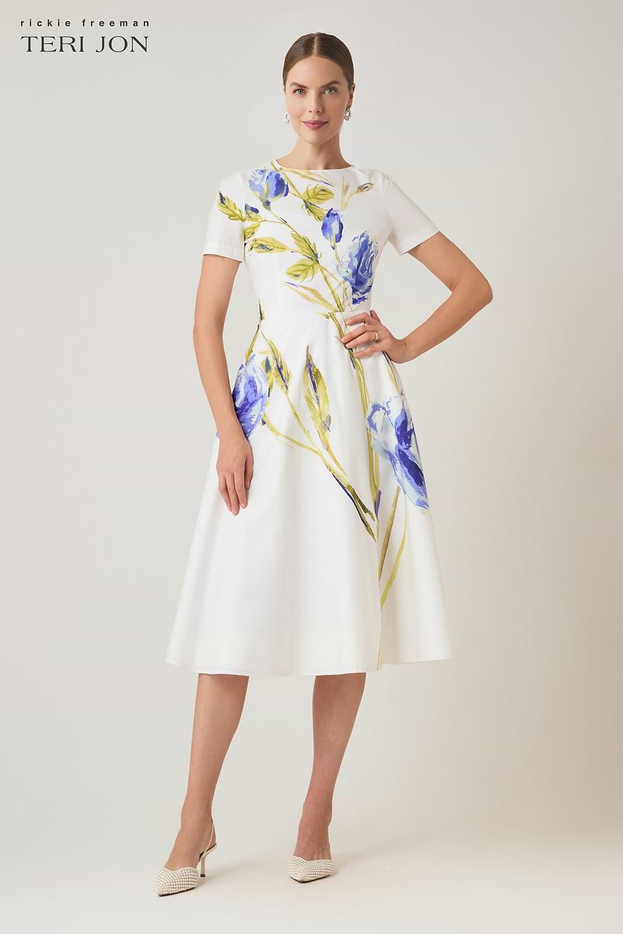 Color_White Multi
