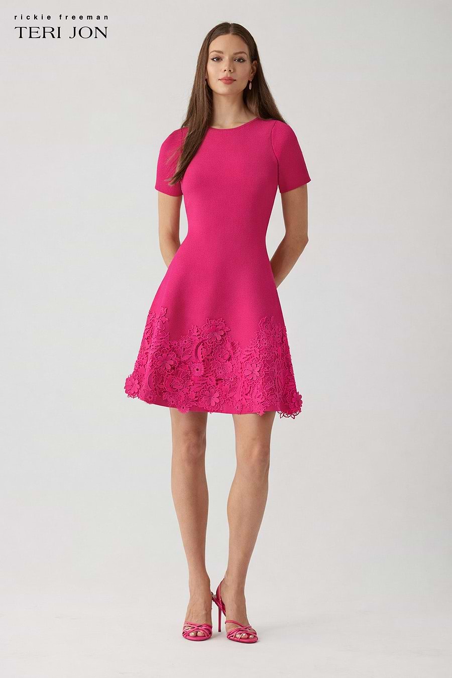 Color_Hot Pink
