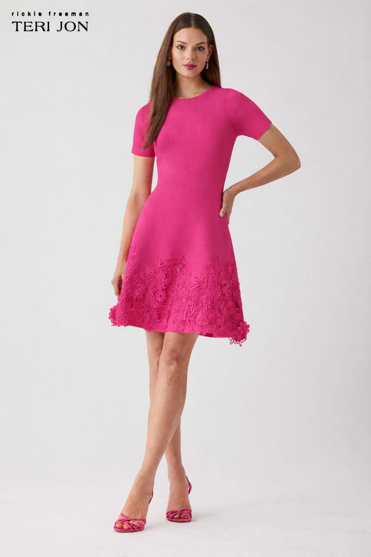 Color_Hot Pink