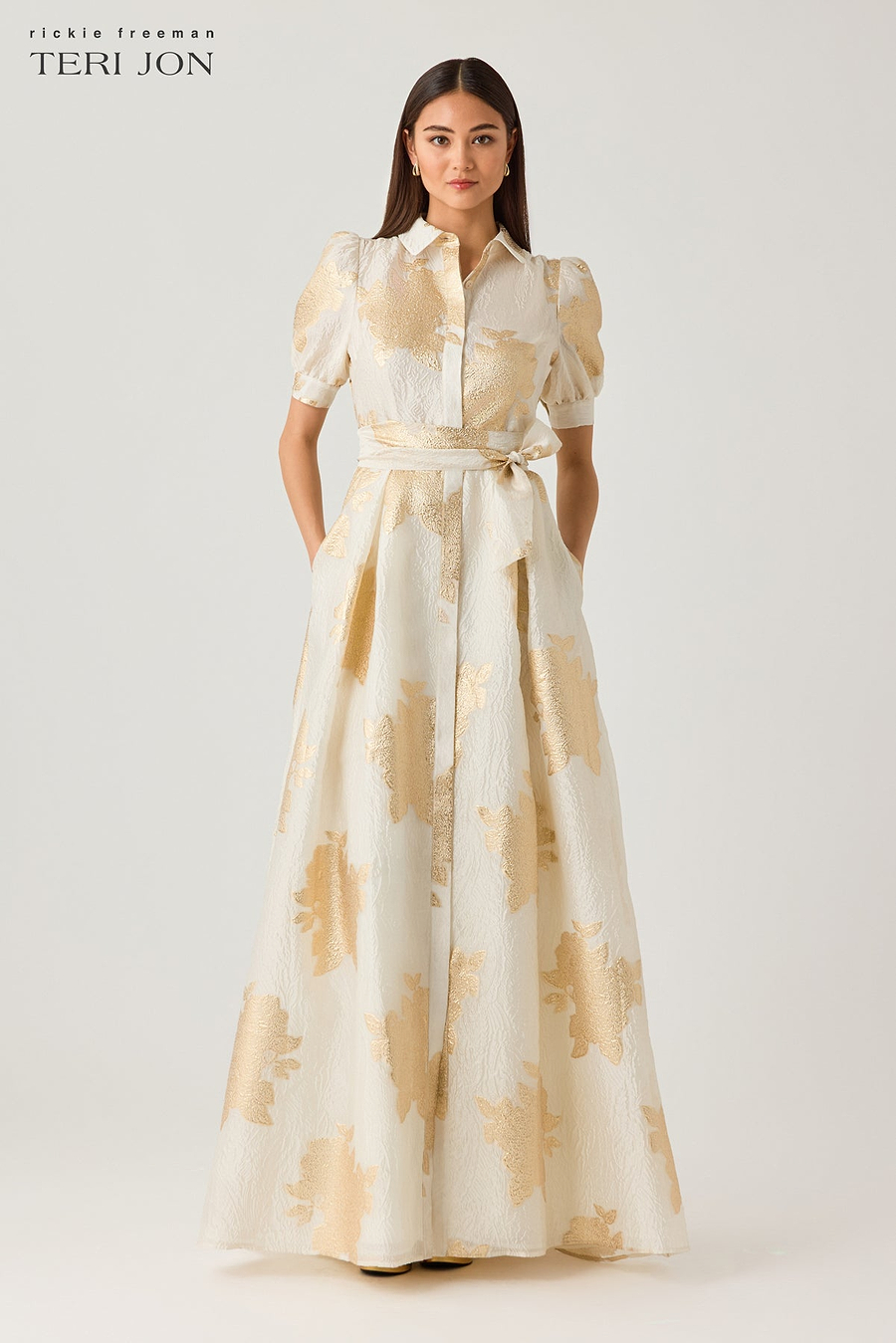 Color_Ivory/Gold