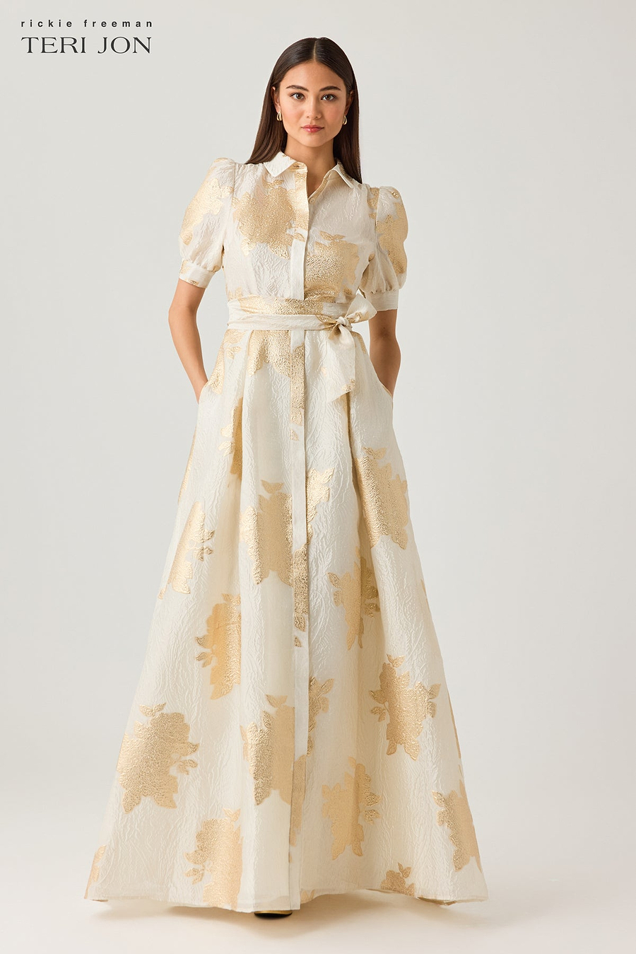 Color_Ivory/Gold