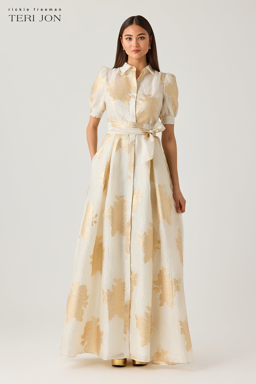 Color_Ivory/Gold