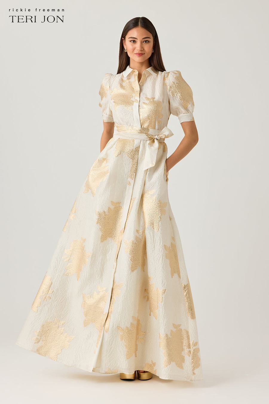 Color_Ivory/Gold