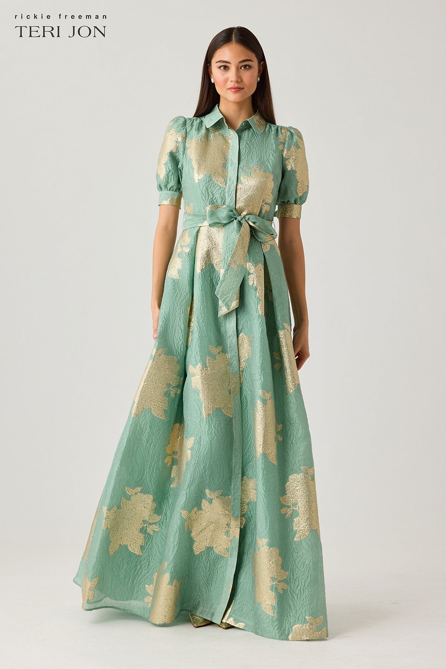 Color_Mint Gold