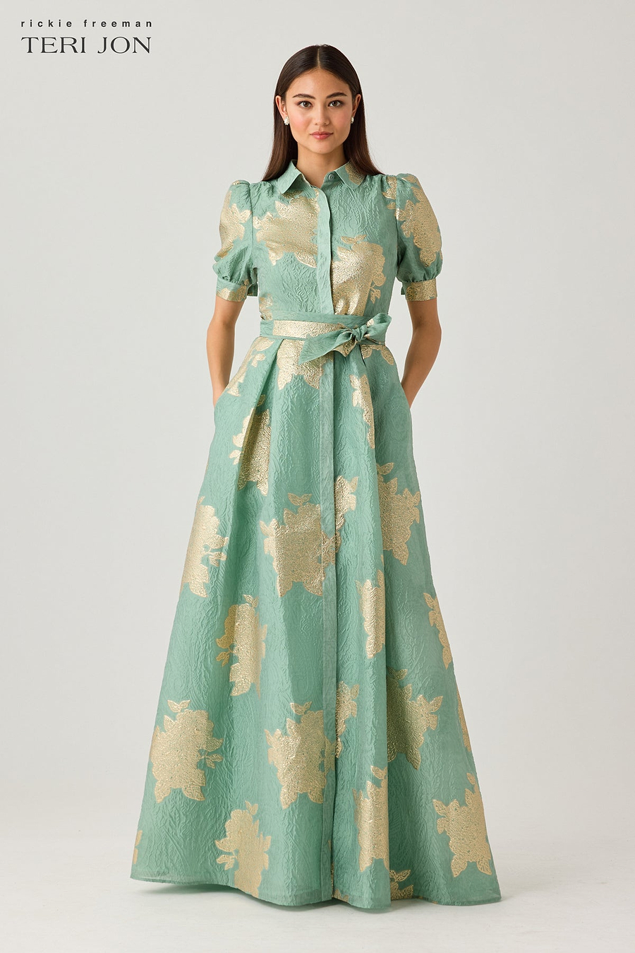 Color_Mint Gold