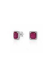 Color_Ruby/Silver