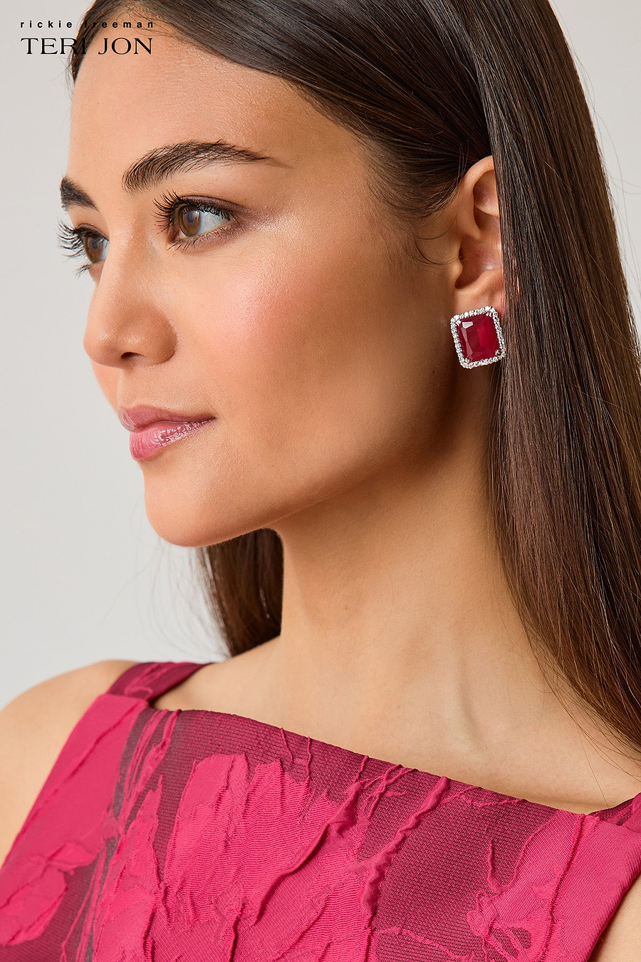 Color_Ruby/Silver