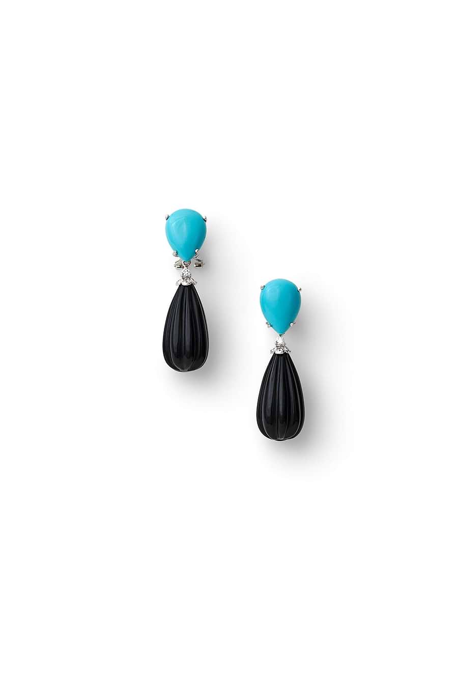 Color_Turquoise Black
