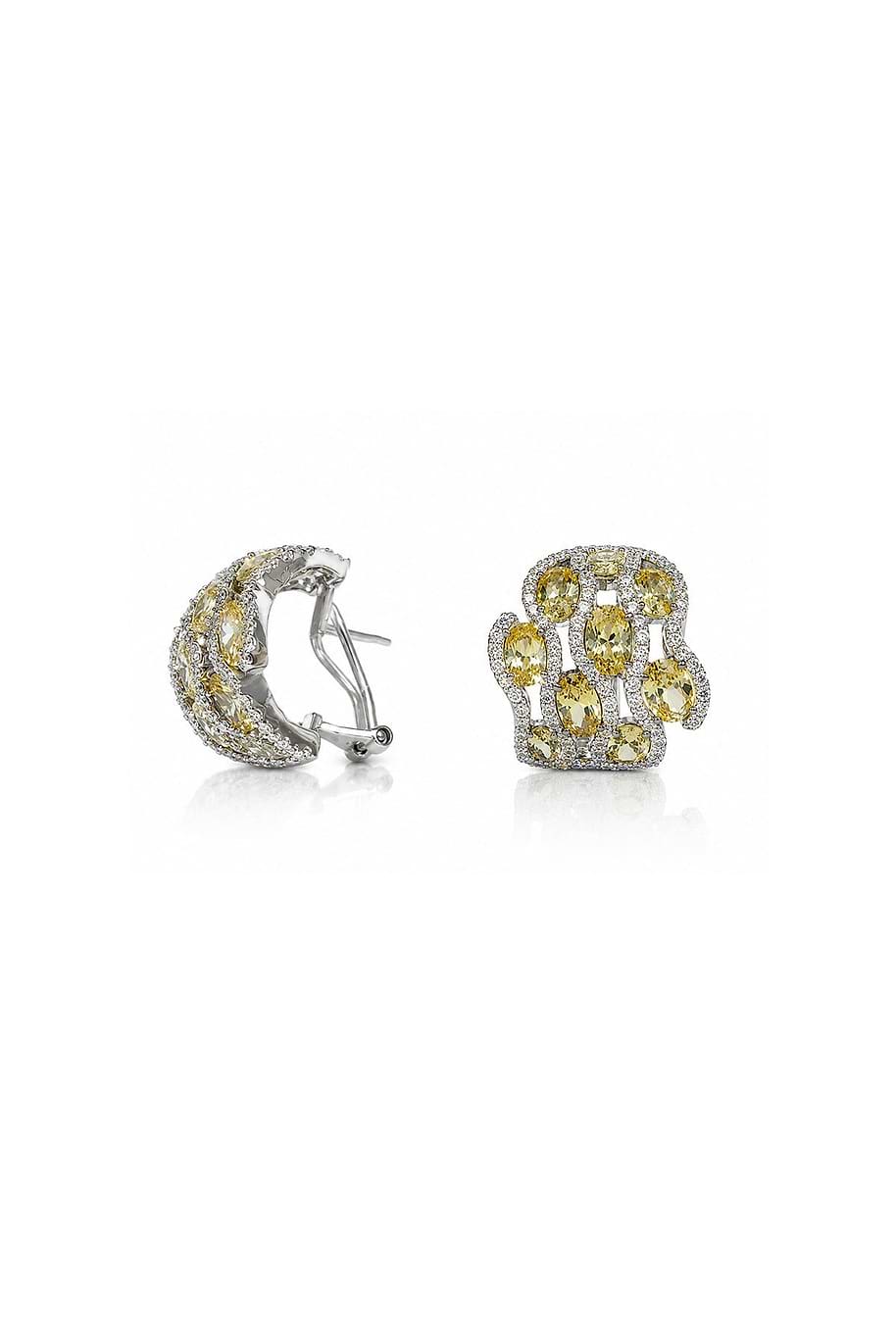 Color_Yellow/Silver