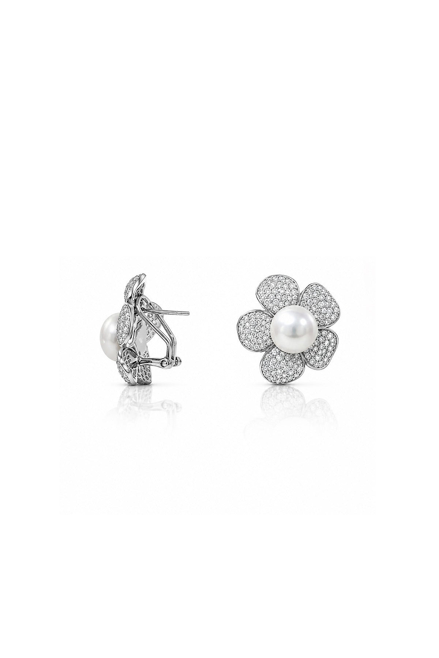 Color_Pearl/Silver