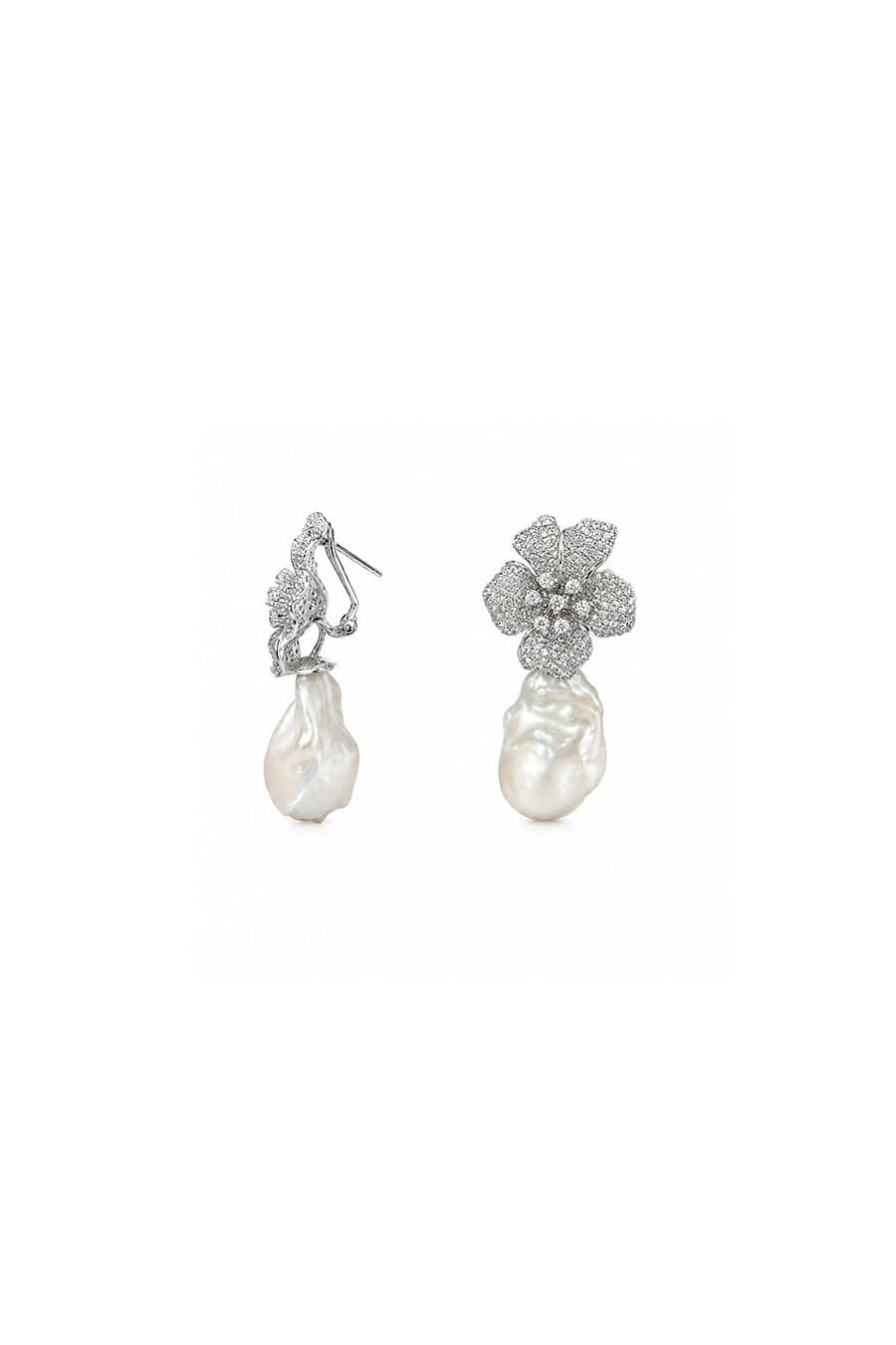 Color_Pearl/Silver
