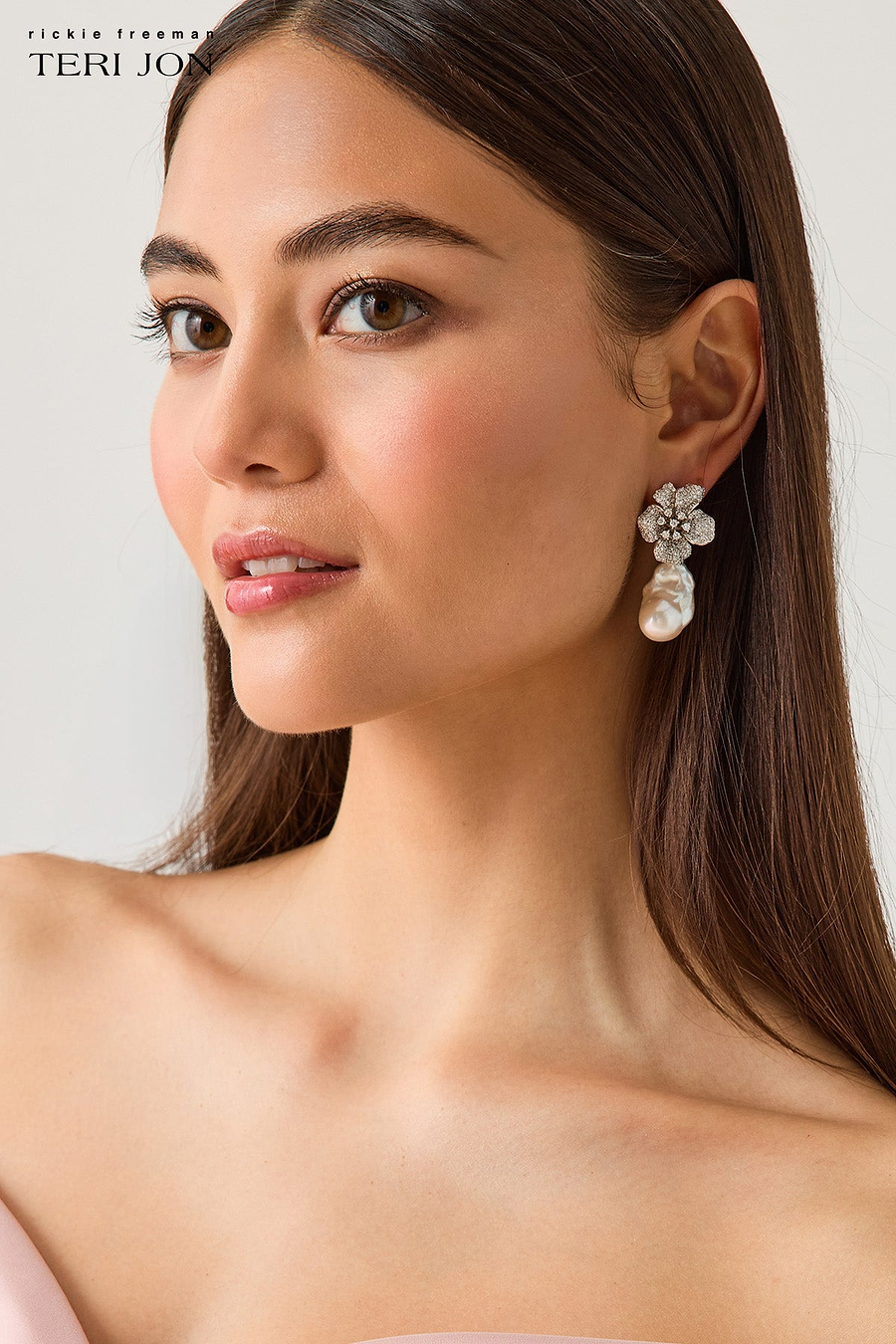 Color_Pearl/Silver