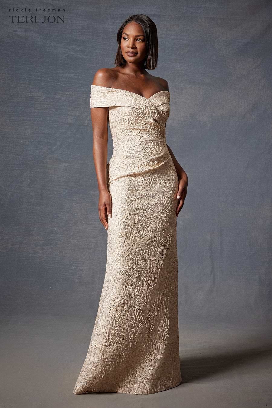 gold jacquard dress Whim in making this dress a stand Hypnotic | GOLD Jacquard Bandeau