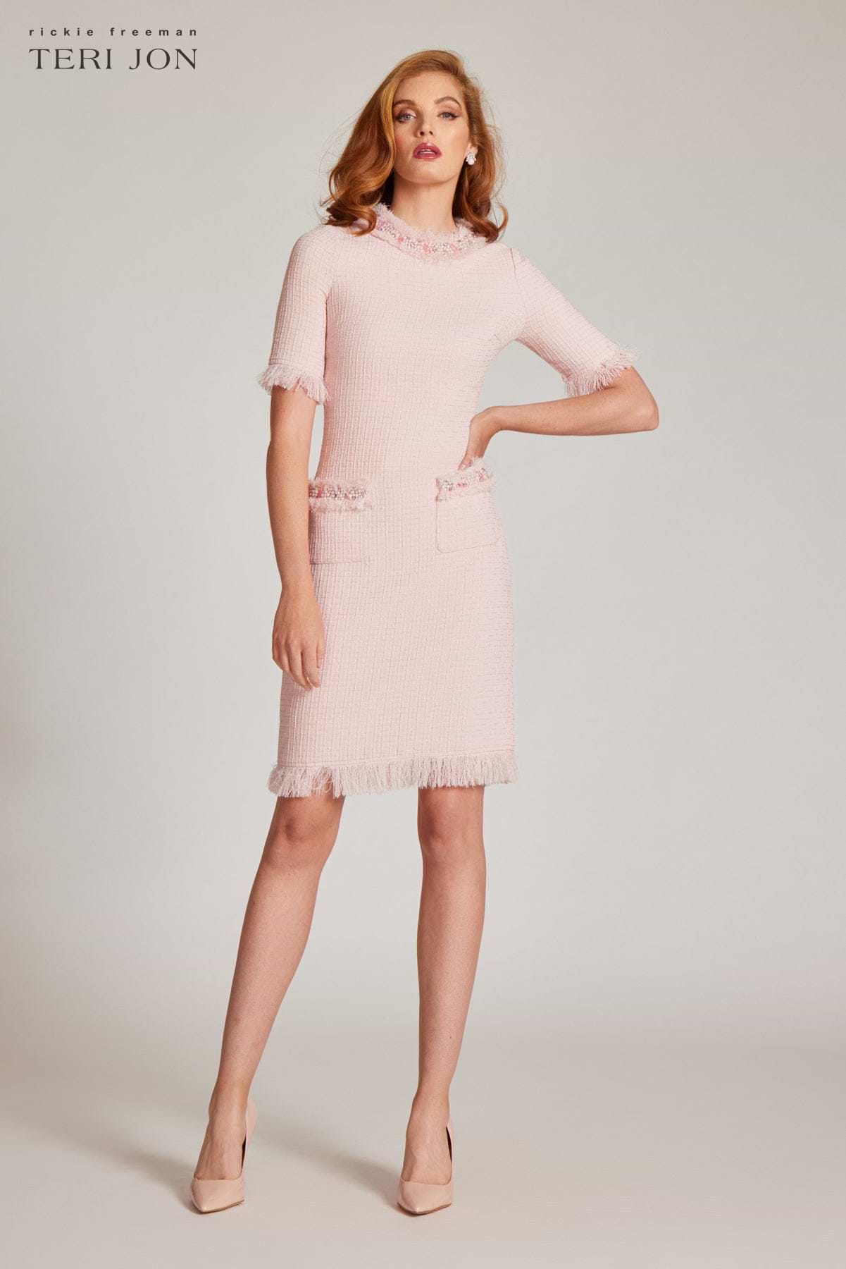 Color_Blush Pink