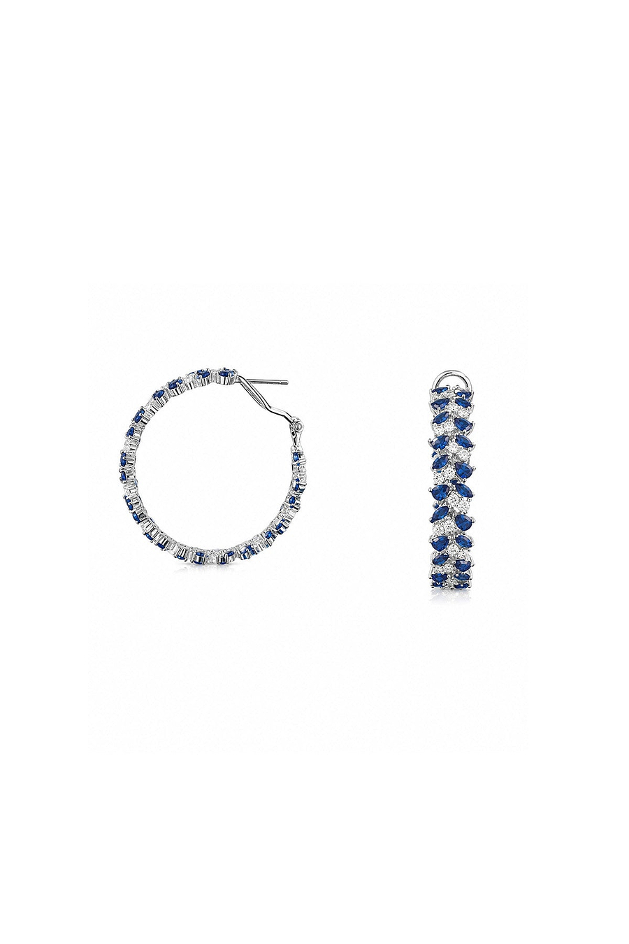 Color_Sapphire Blue/Silver