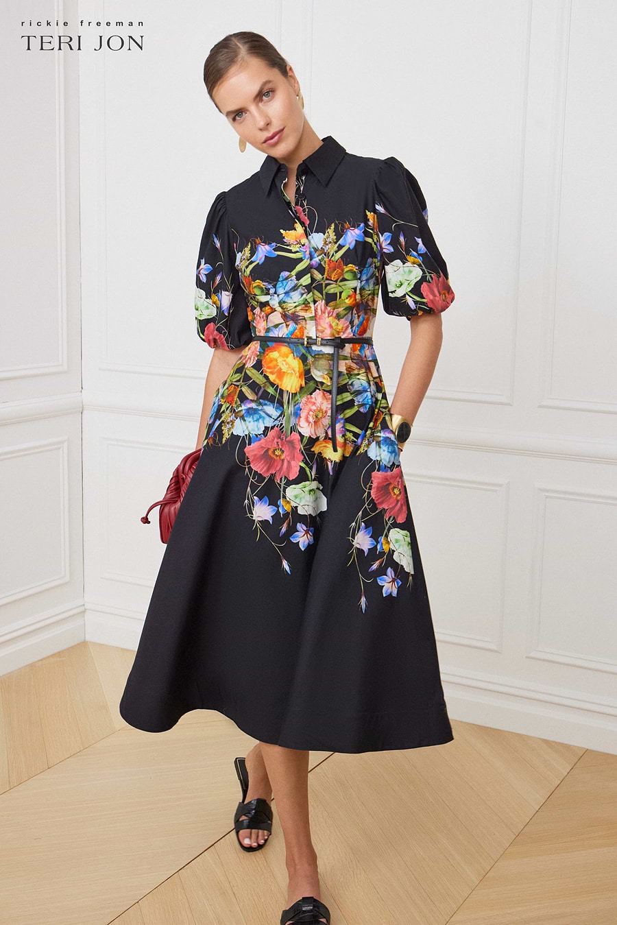 Color_Black Multi