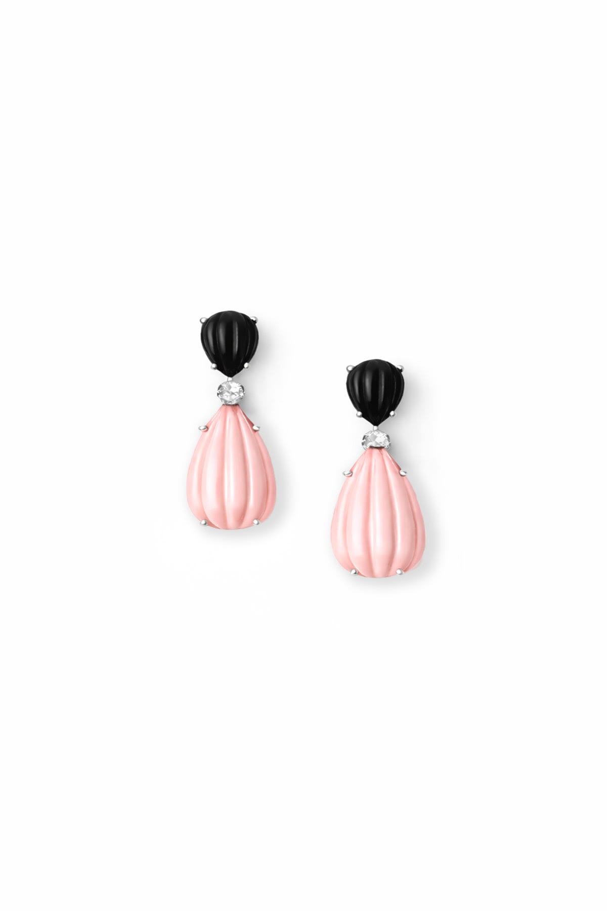 Color_Pink Black