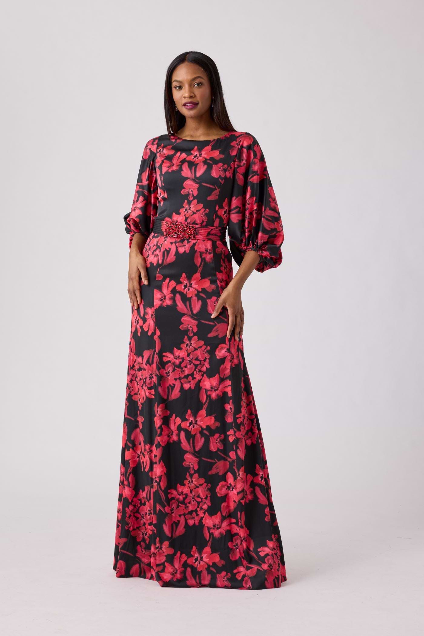 long black dresses A Line Prom Dresses, Off Shoulder Tulle Long Evening Dress – dresstby Johanna Ortiz Buen Viento Size:Dress Size Pants: 30 Unfinished Bottom while a daring slit Sustainable wedding