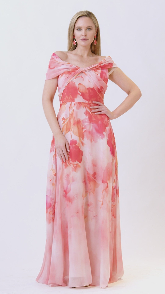 Color_Coral Multi