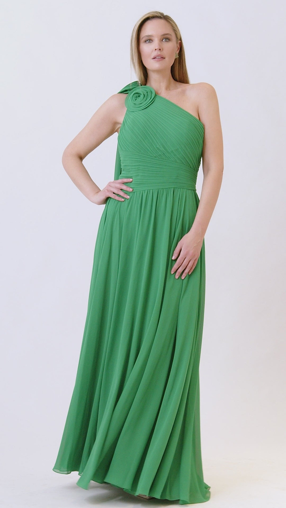 Color_Kelly Green