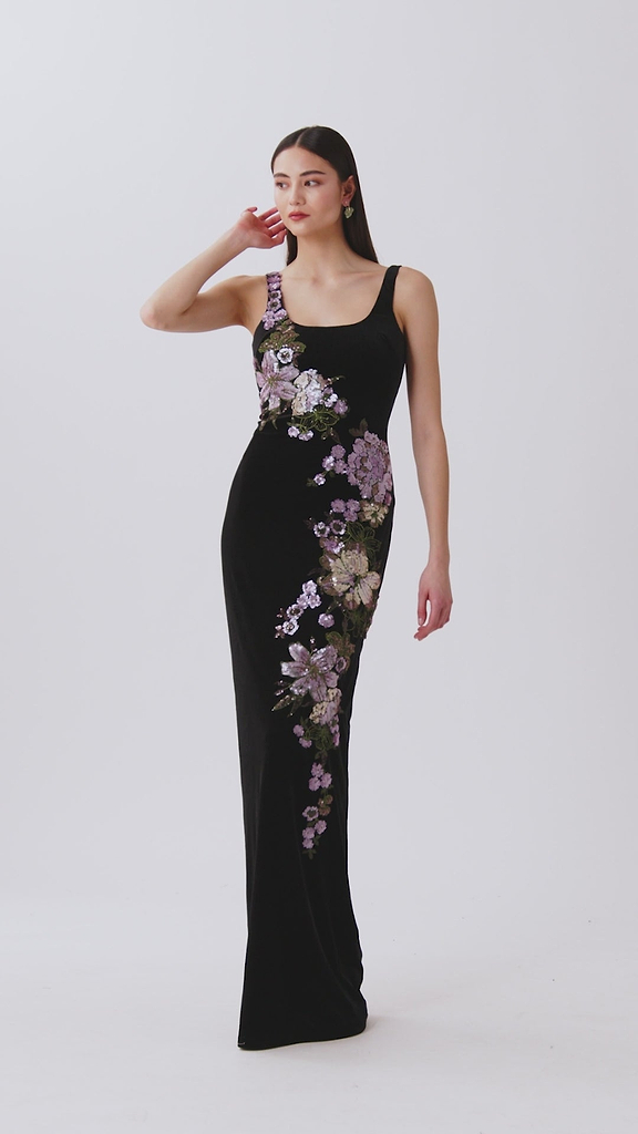 Color_Black Multi