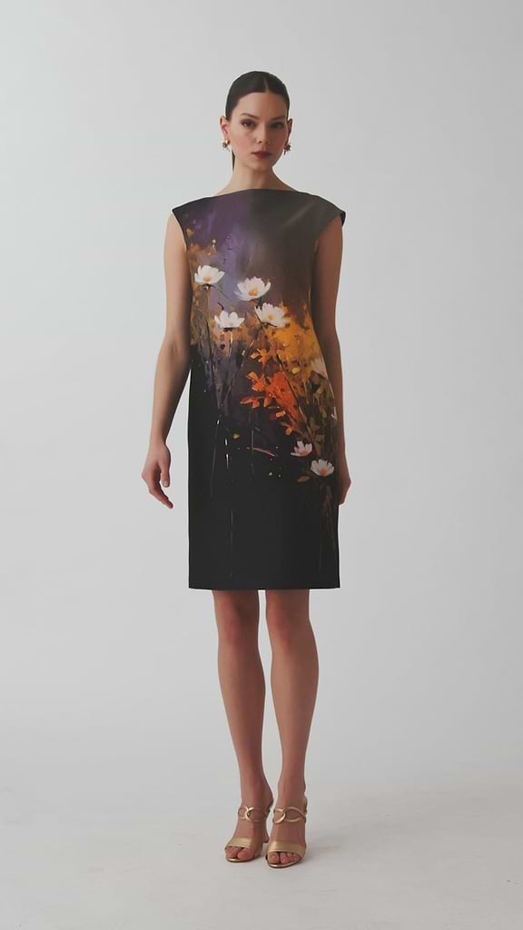 Color_Black Multi