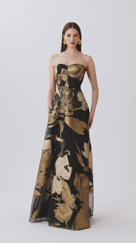 Color_Black/Gold