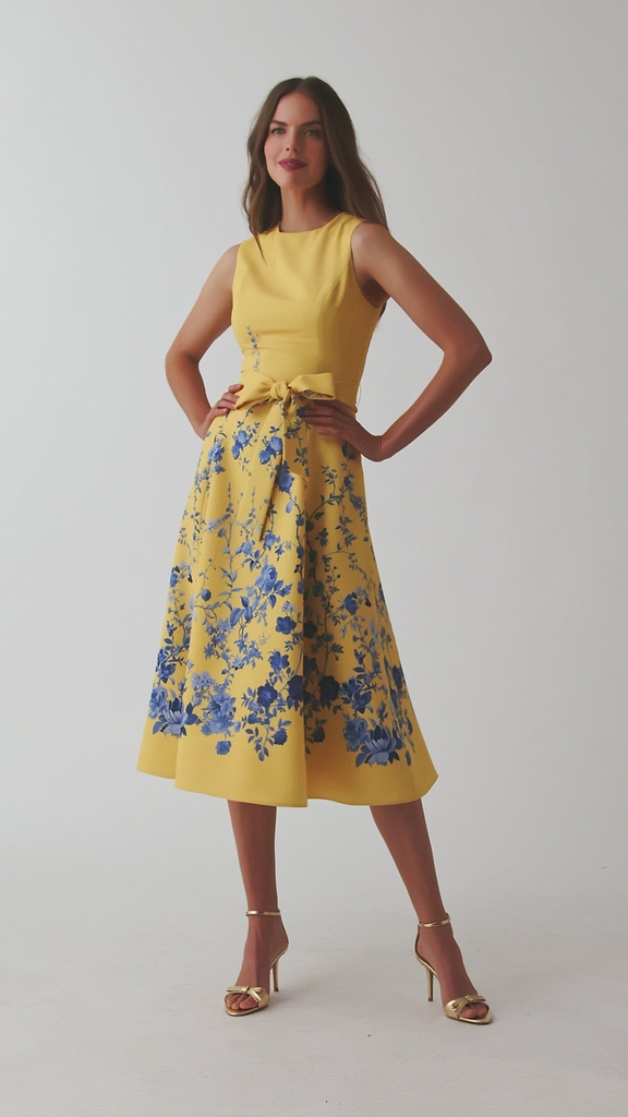Color_Yellow Multi