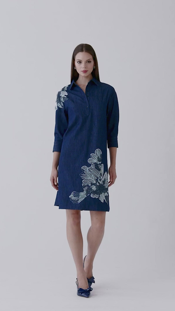 Color_Dark Denim