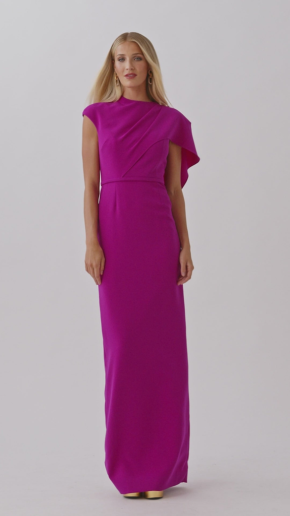 Color_Hot Pink