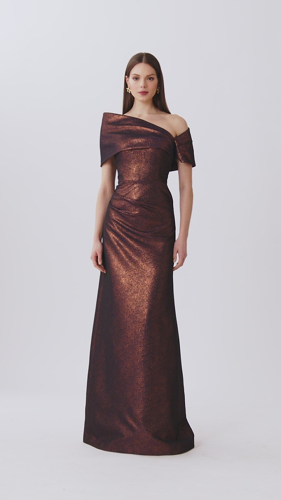 Color_Bronze Navy