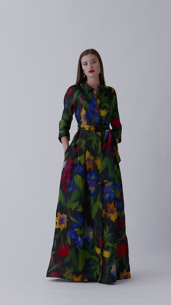 Color_Black Multi