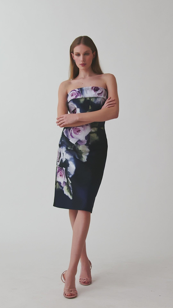 Color_Navy Multi