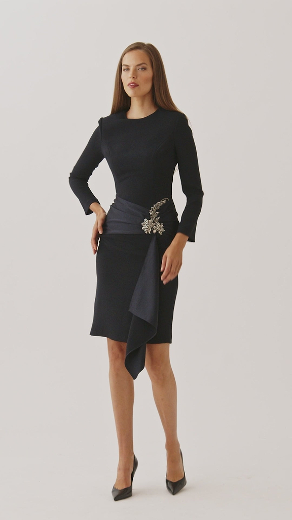 Color_Midnight Navy