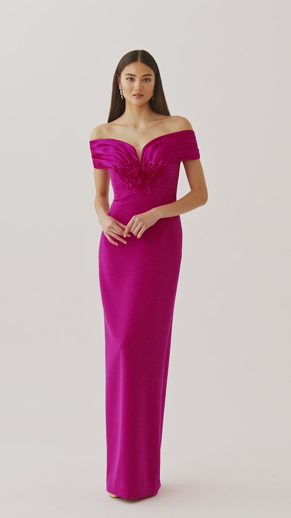 Color_Hot Pink