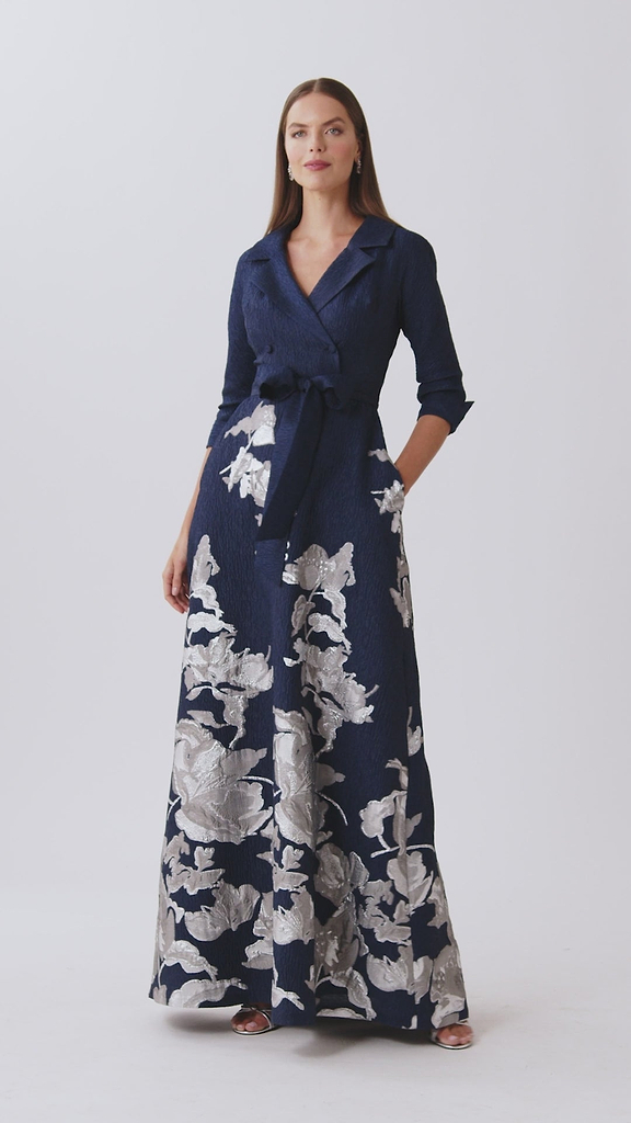 Color_Navy Silver