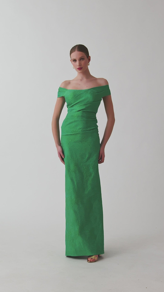 Color_Kelly Green