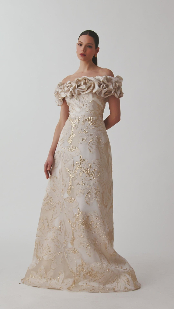 Color_Ivory/Gold