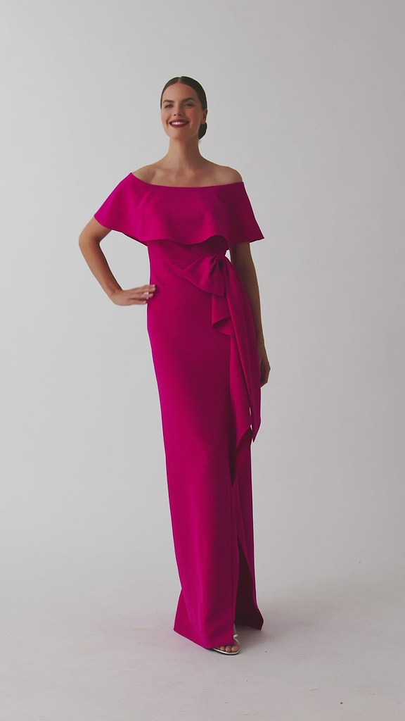 Color_Hot Pink