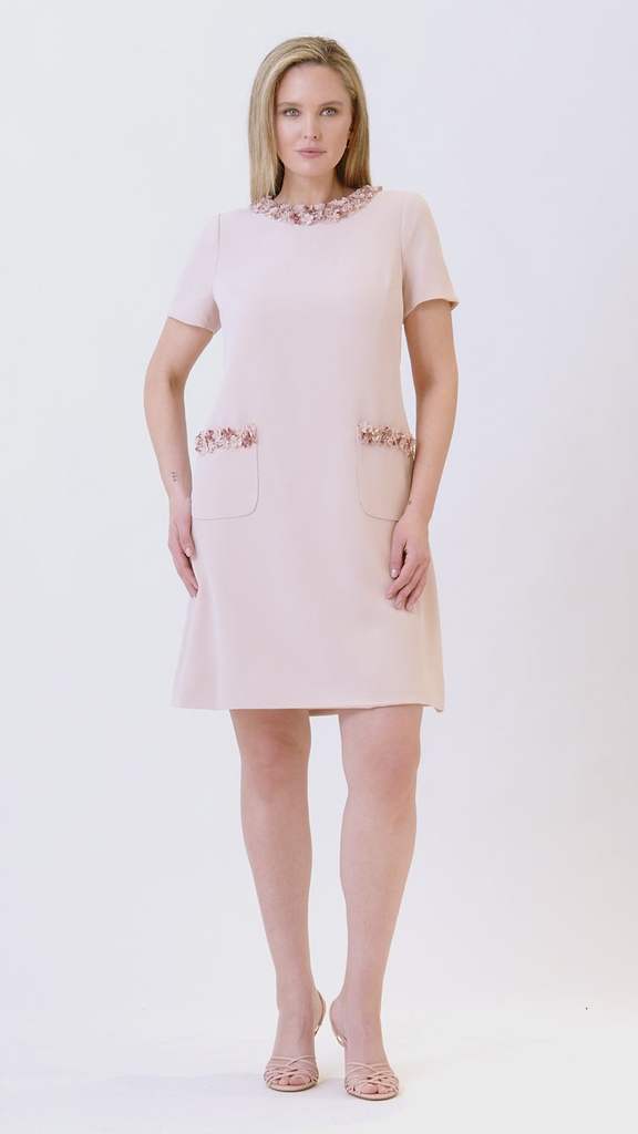 Color_Dusty Pink