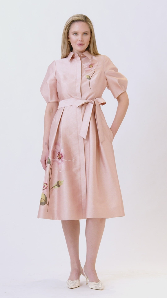 Color_Rose Gold