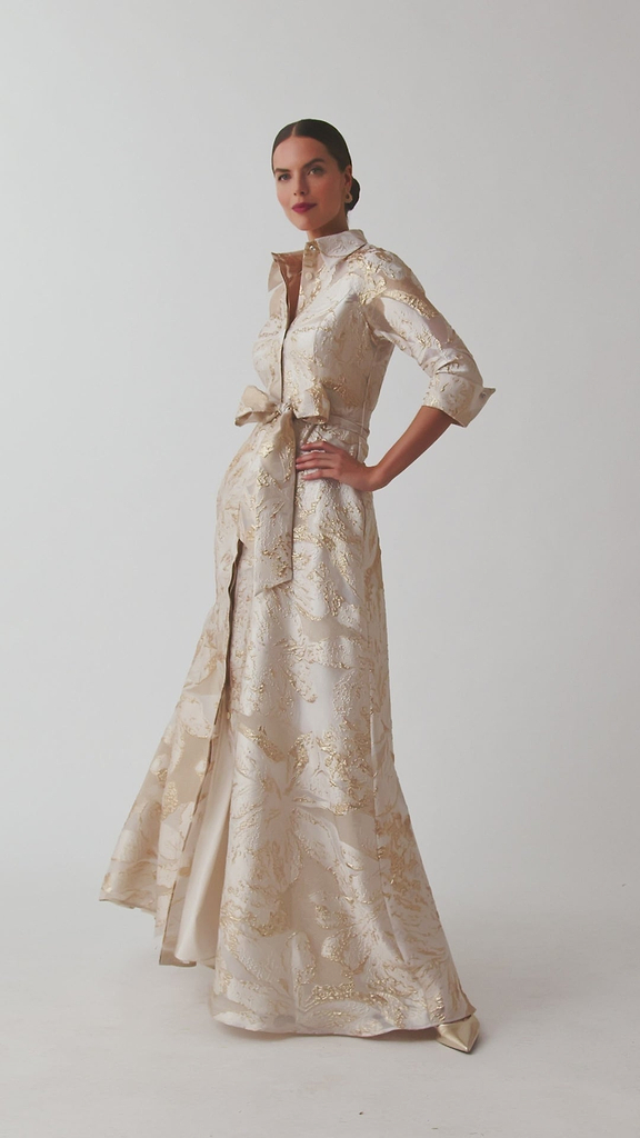 Color_Ivory/Gold