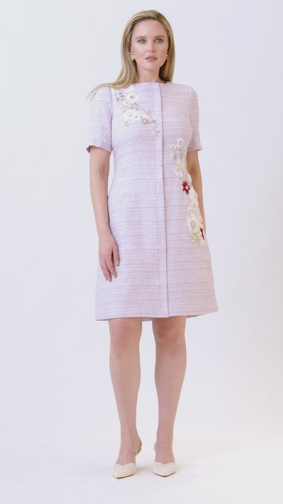 Color_Lavender Multi