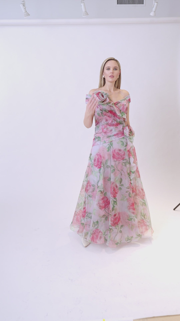 Color_Lavender Multi