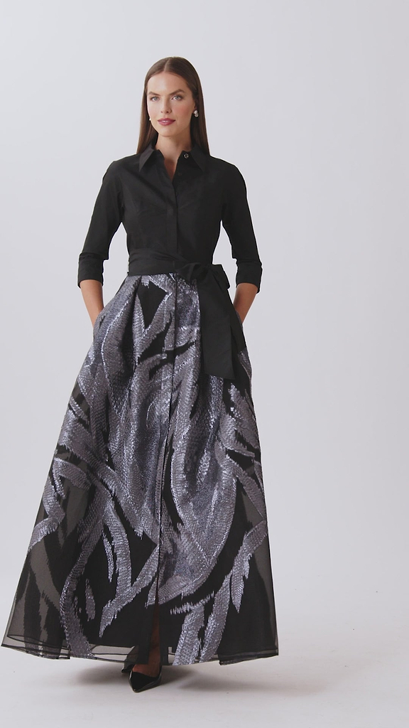Color_Black Pewter
